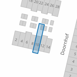 Perceel BST01-N-1994