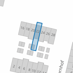 Perceel BST01-N-1995