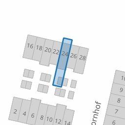 Perceel BST01-N-1997