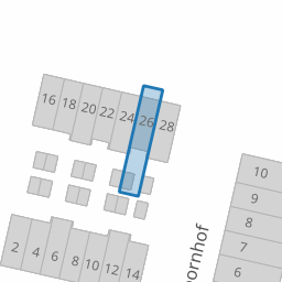 Perceel BST01-N-1999