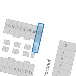 Perceel BST01-N-2000