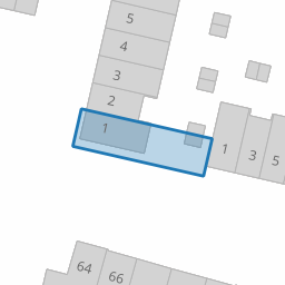 Perceel BST01-N-2001