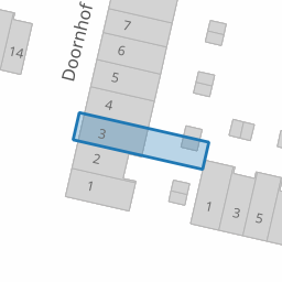 Perceel BST01-N-2003