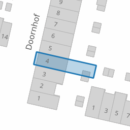 Perceel BST01-N-2004