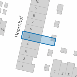 Perceel BST01-N-2005