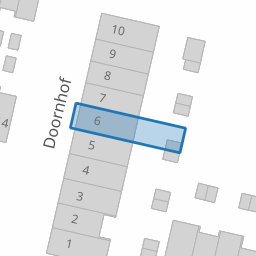 Perceel BST01-N-2006