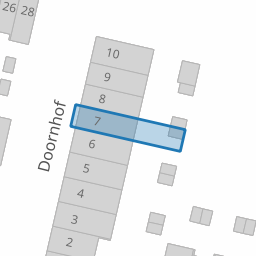 Perceel BST01-N-2007