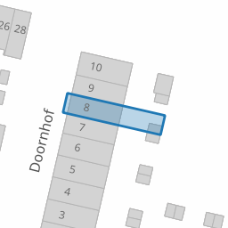 Perceel BST01-N-2008