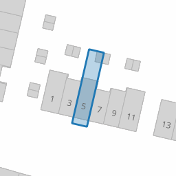 Perceel BST01-N-2013