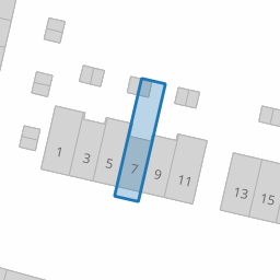 Perceel BST01-N-2014