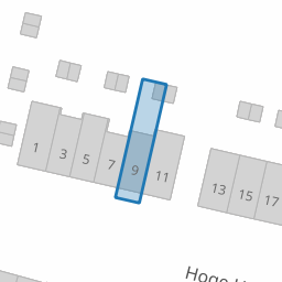 Perceel BST01-N-2015