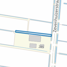 Perceel BST01-N-2017