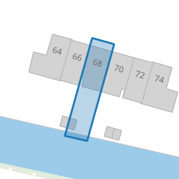 Perceel BST01-N-2033