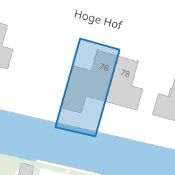 Perceel BST01-N-2037