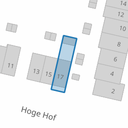 Perceel BST01-N-2041