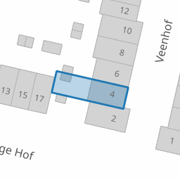 Perceel BST01-N-2044