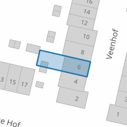 Perceel BST01-N-2045