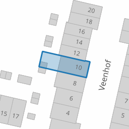 Perceel BST01-N-2047