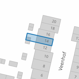Perceel BST01-N-2049