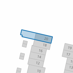 Perceel BST01-N-2050