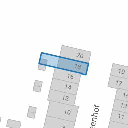 Perceel BST01-N-2052