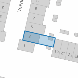 Perceel BST01-N-2056