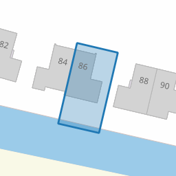 Perceel BST01-N-2058