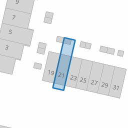 Perceel BST01-N-2068