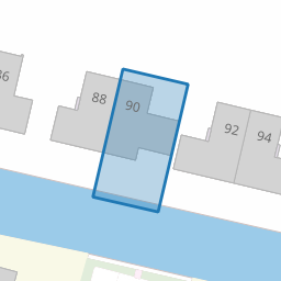 Perceel BST01-N-2069