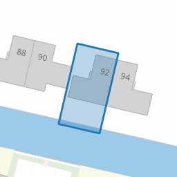 Perceel BST01-N-2073