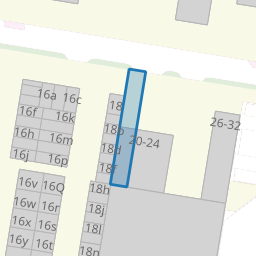 Perceel BST01-N-2092