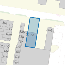 Perceel BST01-N-2093