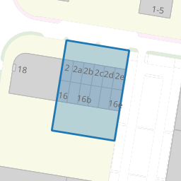 Perceel BST01-N-2098