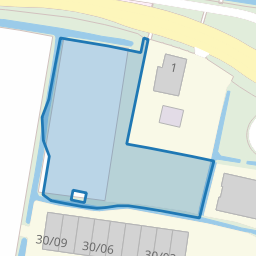 Perceel BST01-N-2099