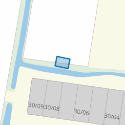 Perceel BST01-N-2100