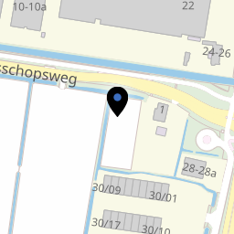 Appartement BST01 N 2101 2