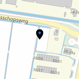 Appartement BST01 N 2101 4