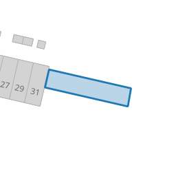 Perceel BST01-N-2104