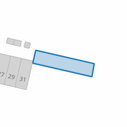 Perceel BST01-N-2105