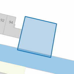 Perceel BST01-N-2109