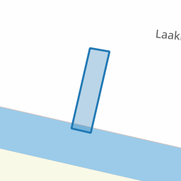 Perceel BST01-N-2118