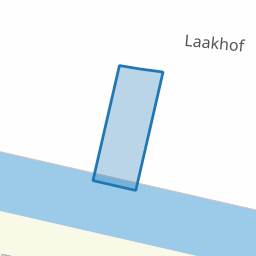 Perceel BST01-N-2121