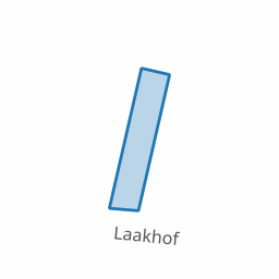 Perceel BST01-N-2127