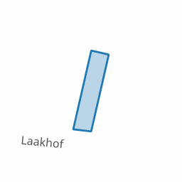 Perceel BST01-N-2134