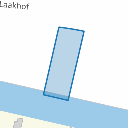 Perceel BST01-N-2136