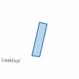 Perceel BST01-N-2137