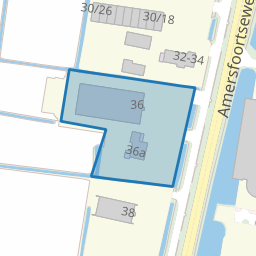 Perceel BST01-N-2179