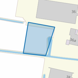 Perceel BST01-N-2180