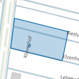 Perceel BST01-N-2191