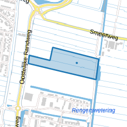 Perceel BST01-N-2193